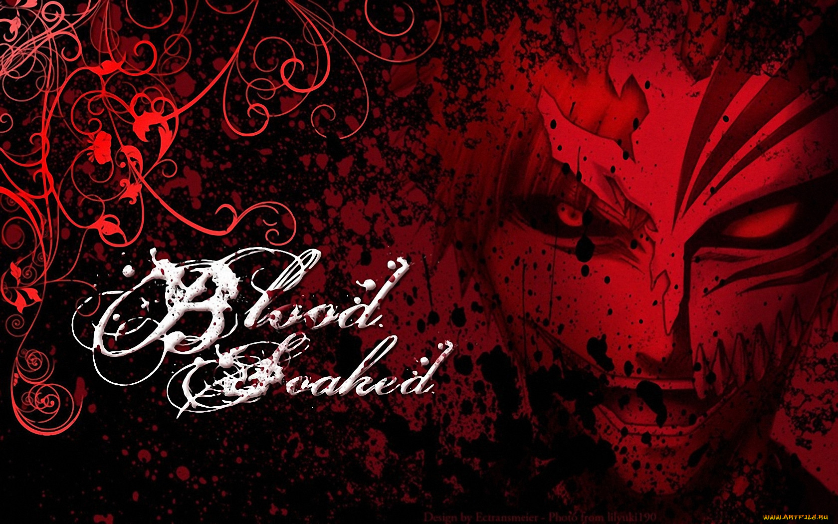 , bleach, ichigo